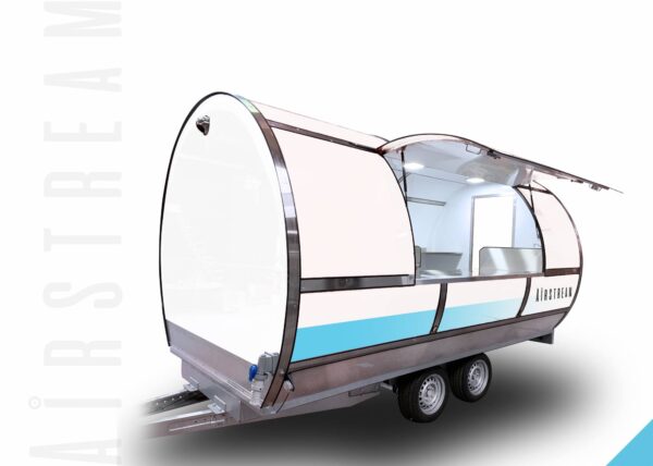 REMORQUE FOOD TRUCK R-STREAM – Image 3