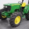 John Deere JD 5055E Tractor – Image 5