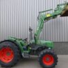 John Deere JD 5055E Tractor – Image 2